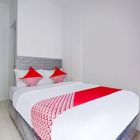 סמרינדה Oyo 3279 Joy Residence מראה חיצוני תמונה