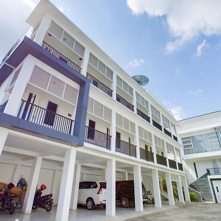 סמרינדה Oyo 3279 Joy Residence מראה חיצוני תמונה