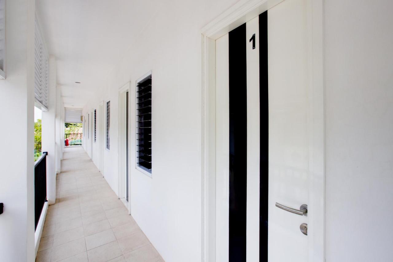 סמרינדה Oyo 3279 Joy Residence מראה חיצוני תמונה